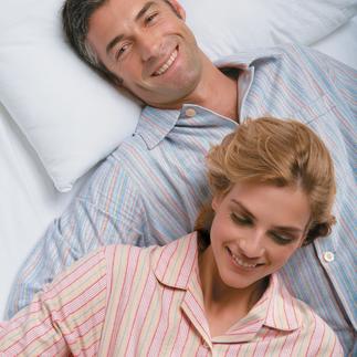 Flanellpyjama