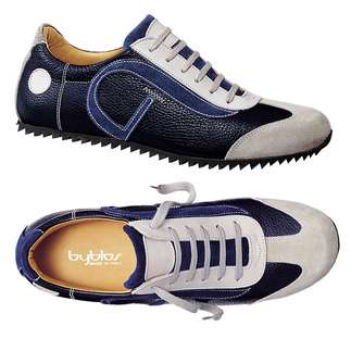 Byblos-Sneaker, Gr. 42