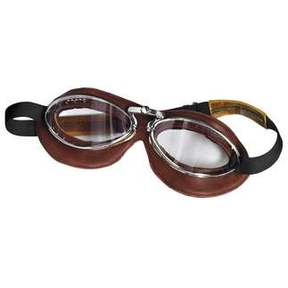 Chapal-Rennfahrerbrille