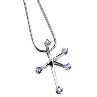 Kreuz des S�dens, Anh�nger & Kette