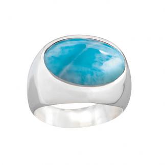  in Larimar-Ring