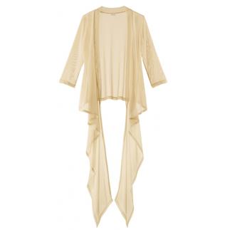 Wickeljacke