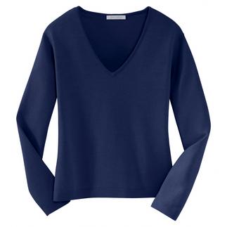 Handtaschen-Pulli