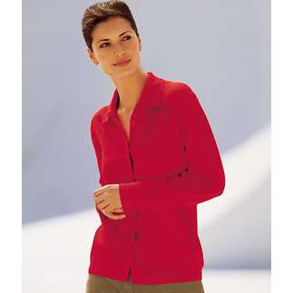 Merino-Extrafein-Pullover von Zegna-Baruffa f�r Damen