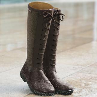 Aigle City-Gummistiefel