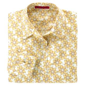 Tana Lawn-Bluse, Lois