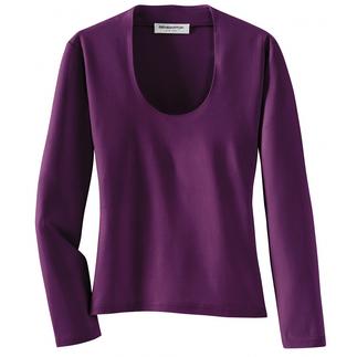 Blazer-Shirt