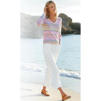 Ringelpullover, Multicolor