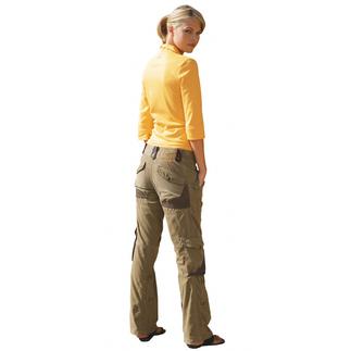 Cedella Marley Cordhose
