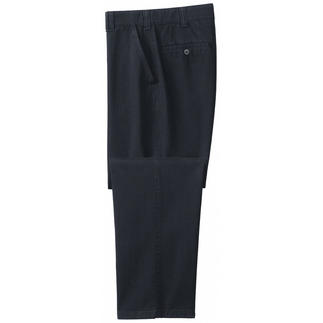 Black-Chino