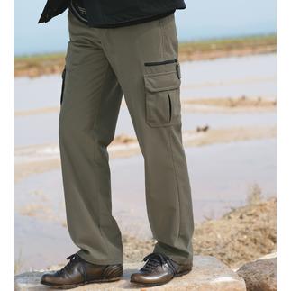 Thermo-Cargo oder Thermo-Chino