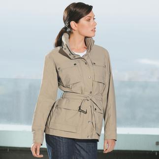 Aigle City/ Outdoor-Jacke