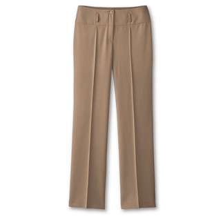 Business-Hose mit B�gelfalte