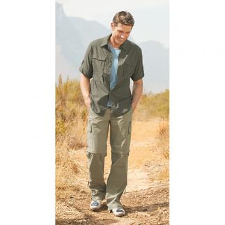 Killtec-Hose, Herren