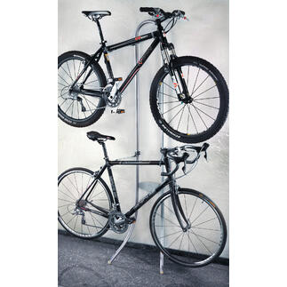 Fahrrad-��Garderobe��