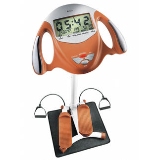 Lateral-Stepper mit Gummiz�gen