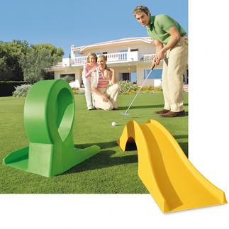 Minigolf-Parcours, 17 tlg.