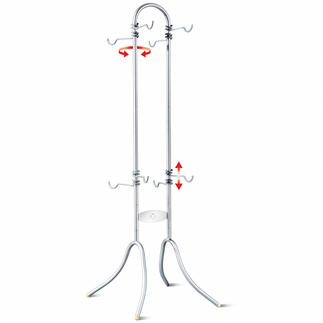 Fahrrad-��Garderobe��