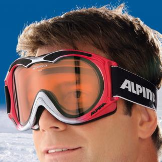 Tyrox-Skibrille