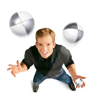 Jonglierset