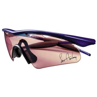 Lance Armstrong-Sonnenbrille