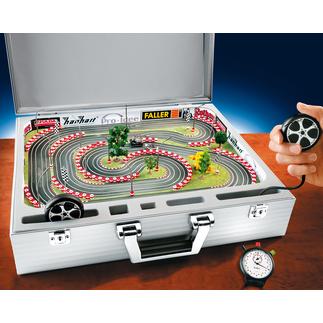 Mini-Kart-Bahn