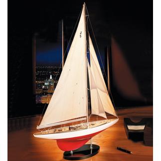 J-Yacht Ranger