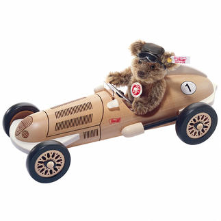 Steiff Sammler-Edition ��Silberpfeil��