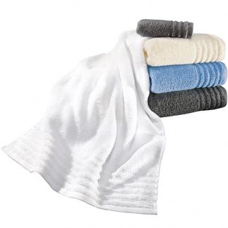 Frottier-Duschtuch, Hand- oder G�stet�cher