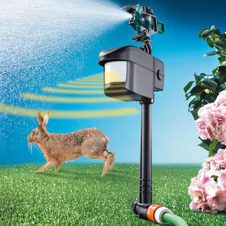 Automatischer Tierschreck ��Scare Crow��