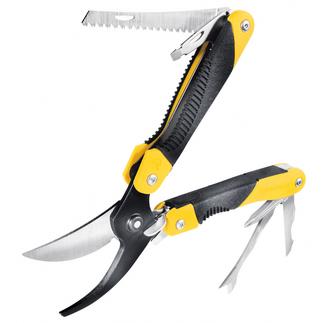 Leatherman Hybrid