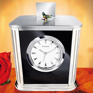 Reuge Wecker Singvogel
