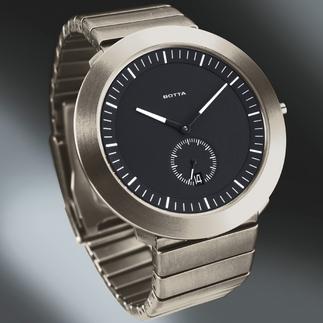 Botta-Armbanduhr ��Helios��