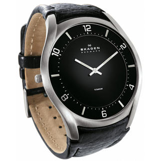 Skagen XL Superslim