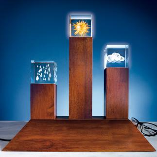 Luxland Wetterstation