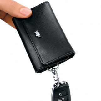 Braun B�ffel Schl�sseletui