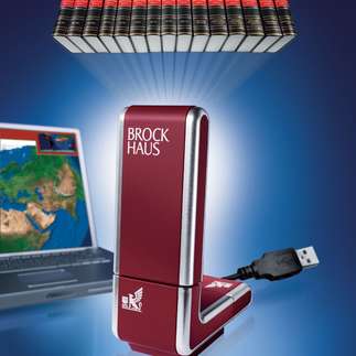 Brockhaus Enzyklop�die digital