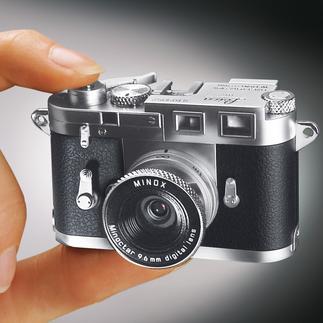 Minox Leica M3 digital