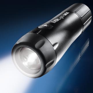 Everlight Twist Taschenlampe