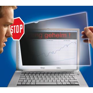 Blickschutz
