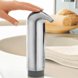 Design Seifenspender
