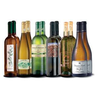 Testpaket Top-Wei�weine