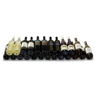 Die kleine Wei�wein-Sammlung