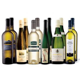 Testpaket-Top-Wei�weine