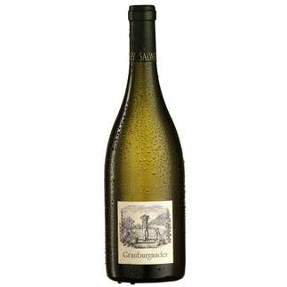 Grauburgunder Nepomuk QbA 2005, Salwey, Oberrotweil, Kaiserstuhl, Deutschland