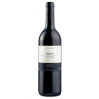 Messias Selection 2004, Messias, Bairrada DOC, Portugal