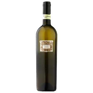 Vernaccia di San Gimignano DOCG 2007, Vigneto Colombaio, Strozzi, Toscana