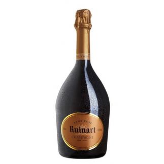 Ros�-Champagner Ruinart Brut, Champagne AOC, Reims