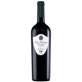 Rioja Excelsus 2004, Vina Herminia, Rioja DOC, Spanien