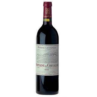 Domaine de Chevalier, Cru Class�, Pessac-L�ognan, Bordeaux, Frankreich